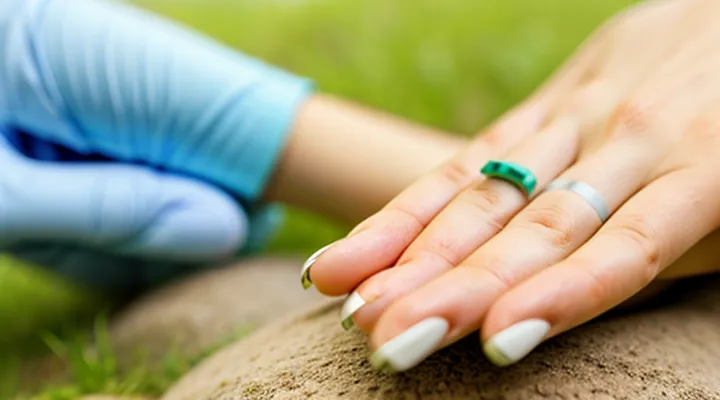 Which medicines should be taken after a tick bite?