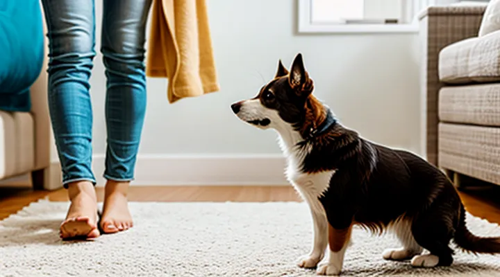 Which methods for eliminating fleas in an apartment are effective?