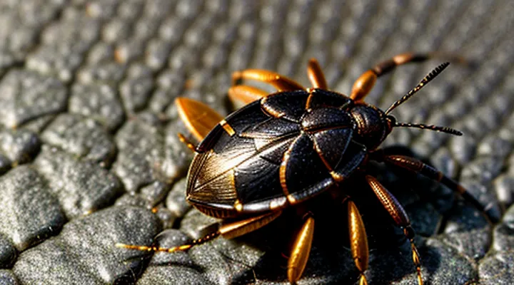 Which month sees the peak of tick activity?