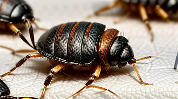Which people are more likely to become victims of bedbugs?