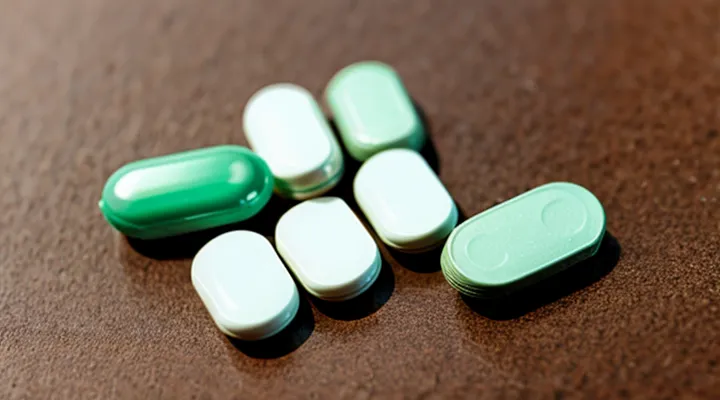 Which pills should be taken after a tick bite?