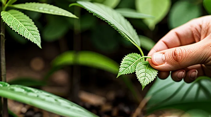 Which plants repel ticks?