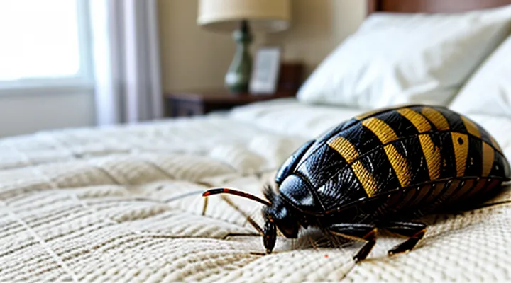 Which product is considered the most effective for eliminating bedbugs?