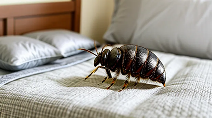 Which product is most effective against bedbugs?