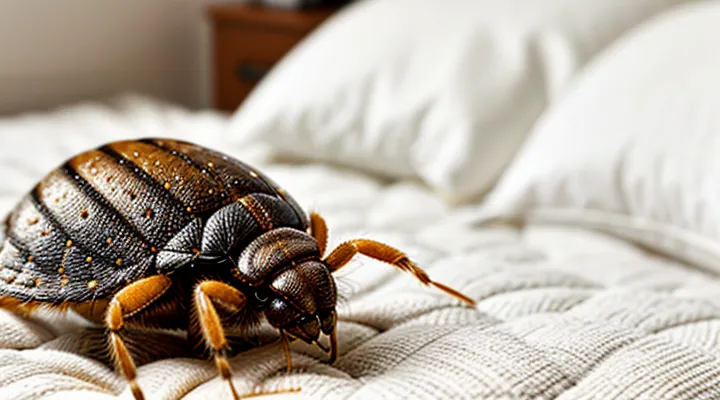 Which products are best for self‑treating bed bugs?