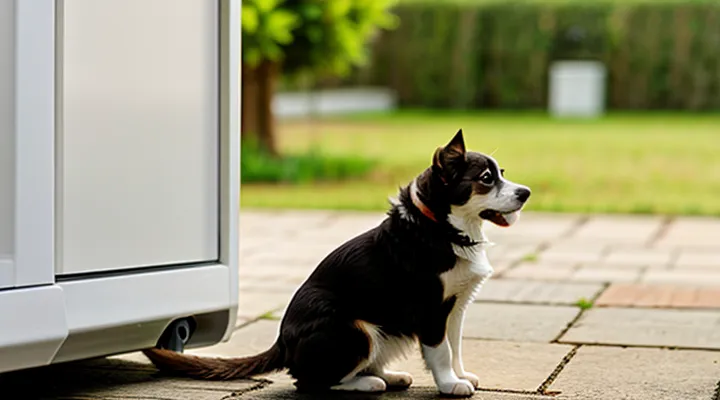 Which scent repels ground fleas?