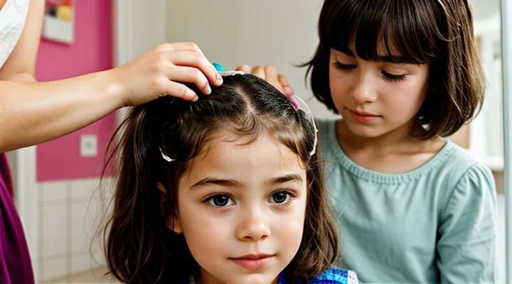 Which shampoo for lice and nits is most effective?