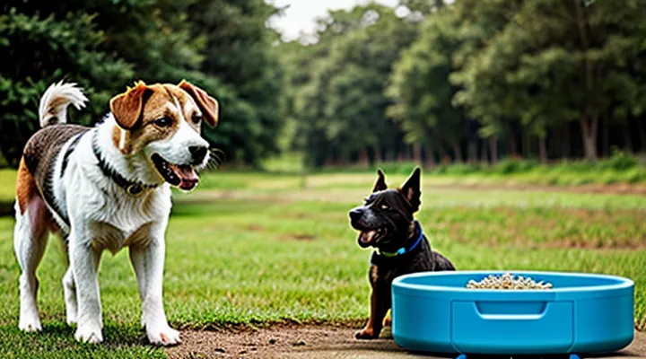 Which tablets are suitable for dogs against ticks, fleas, and worms?