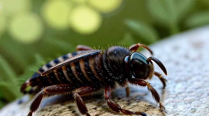 Which test is needed after a tick bite?