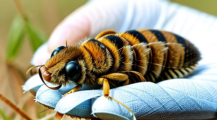 Which tests should be performed after a tick bite in a person?