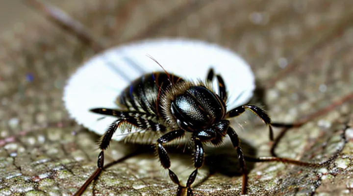 Which tests should be performed after a tick bite?