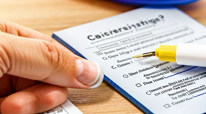 Which tests should be taken after a tick bite in an adult?