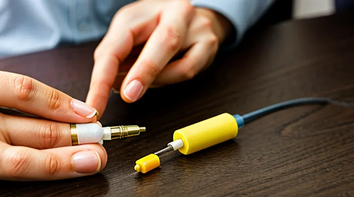 Which tests to take after a tick bite?