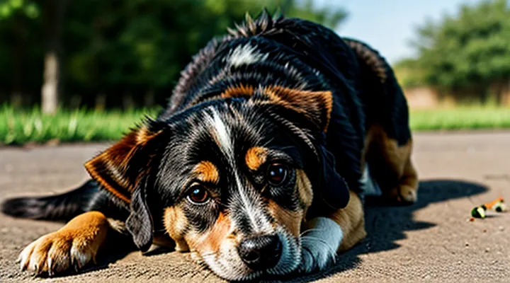 Which tick and flea spot‑on drops are best for dogs?