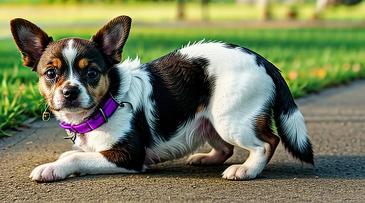 Which tick collar is best for small breed dogs?