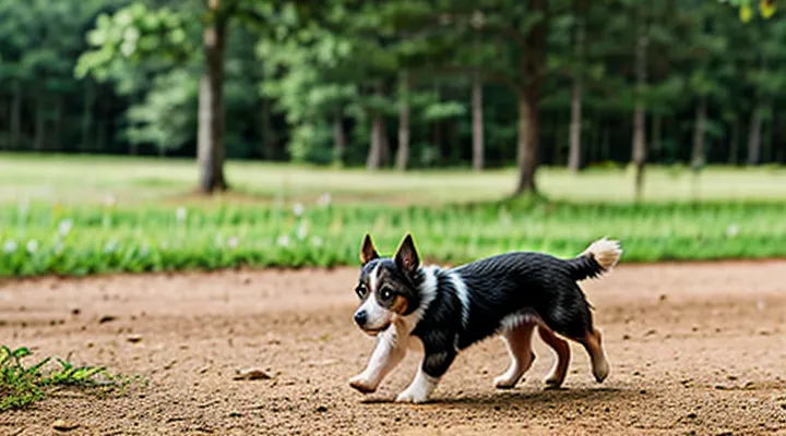 Which tick drops are best for small‑breed dogs?
