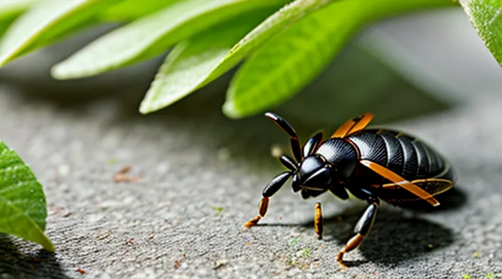 Which tick repellent is best for humans?