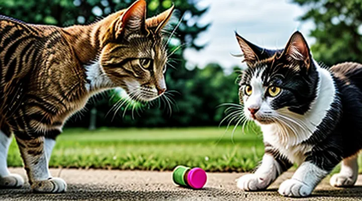 Which tick tablets are best for protecting cats?