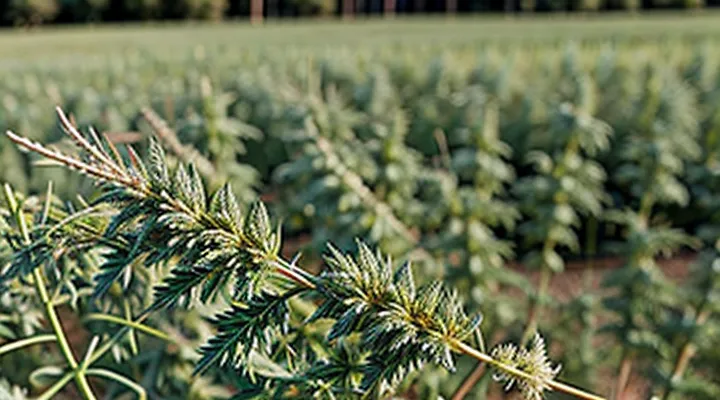 Which type of wormwood is most effective against fleas?