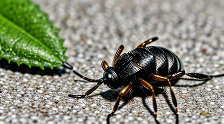 Who are ixodid ticks and why are they dangerous?