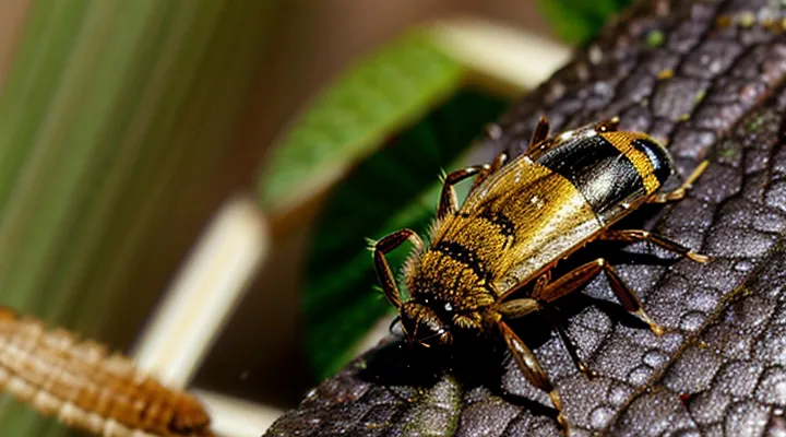 Who are the natural enemies of ticks?