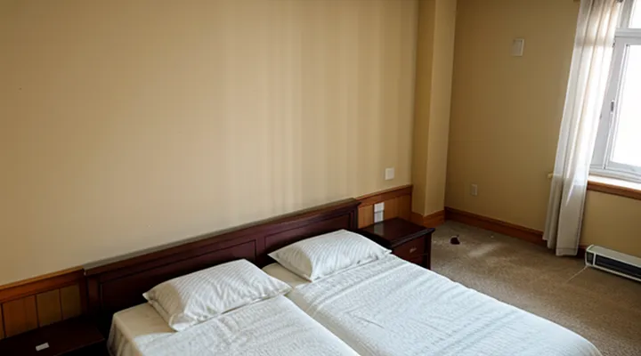 Who are the primary sources of bedbugs in an apartment?