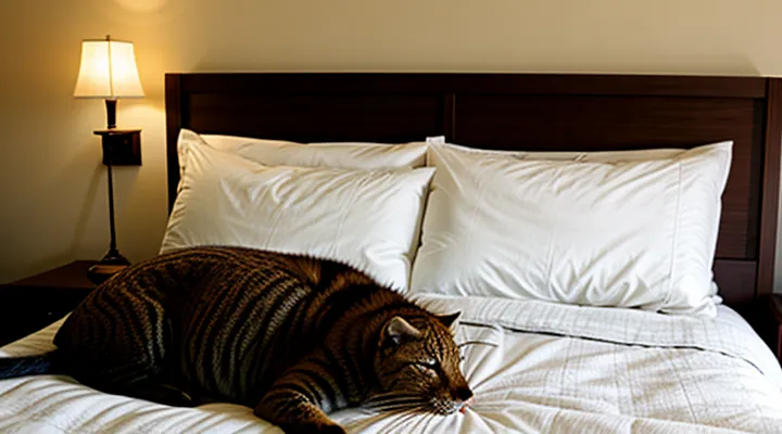 Who else can live in a bed besides bedbugs?