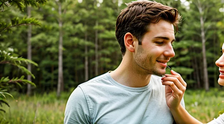 Who should you consult after a tick bite?