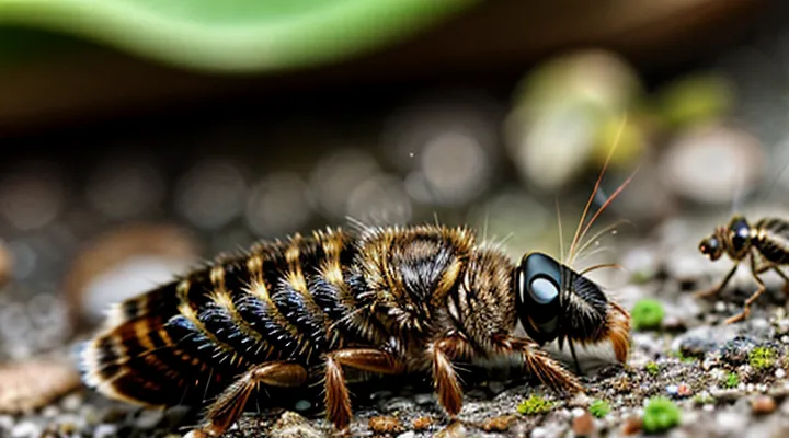 Why are fleas needed in the ecosystem?