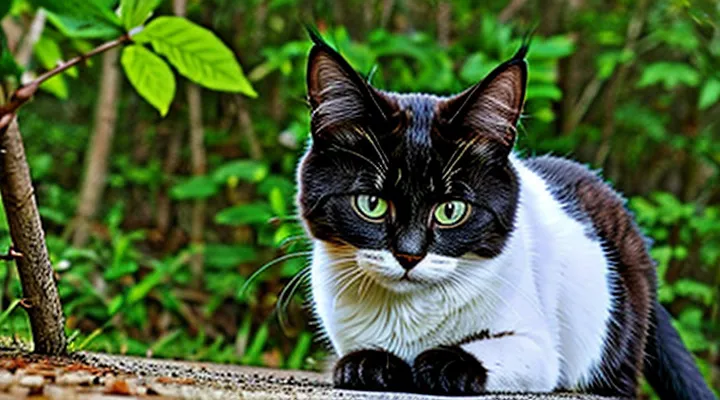 Why aren't ticks dangerous to cats?