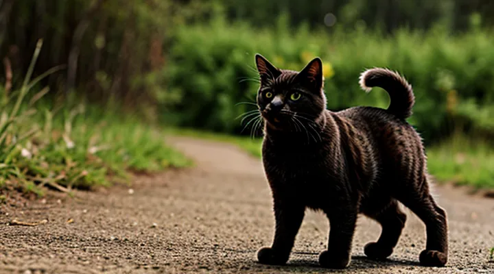 Why aren't ticks scary for cats?