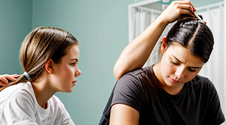 Why do adults get lice?