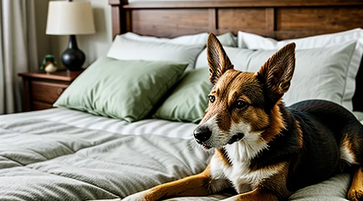 Why do bed ticks appear?