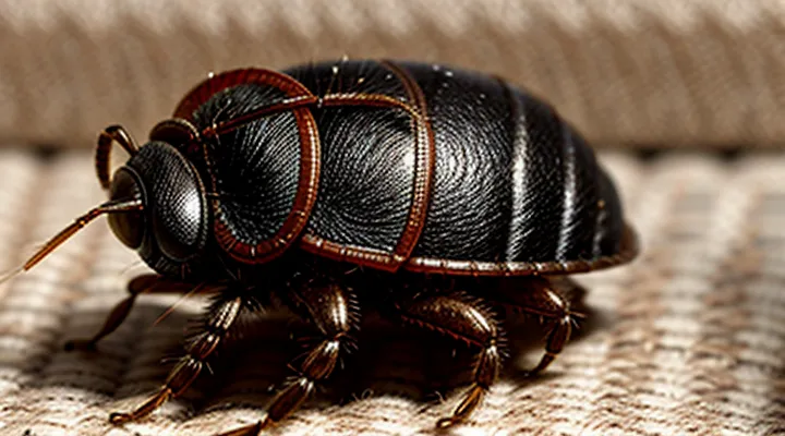 Why do bedbugs appear in a house: myths and superstitions?
