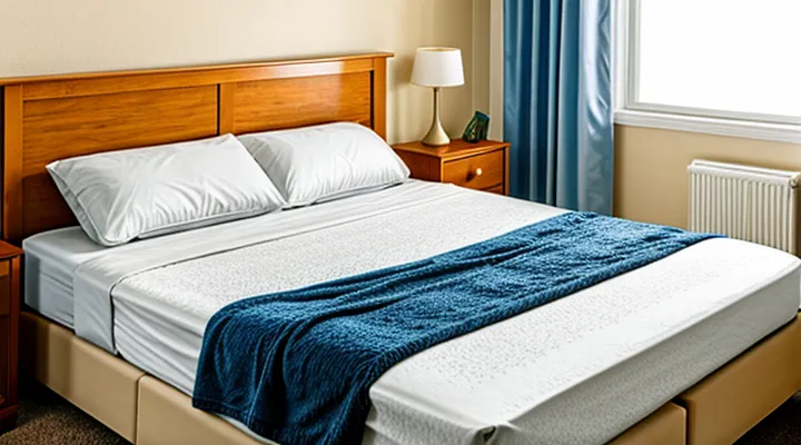 Why do bedbugs appear in apartments and beds?