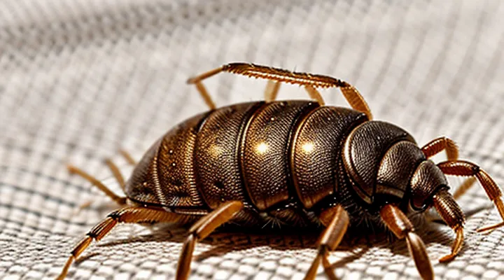 Why do bedbugs not bite everyone?