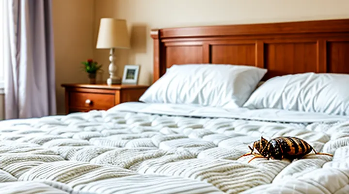 Why do bedbugs seem puzzling and how can I deal with them?