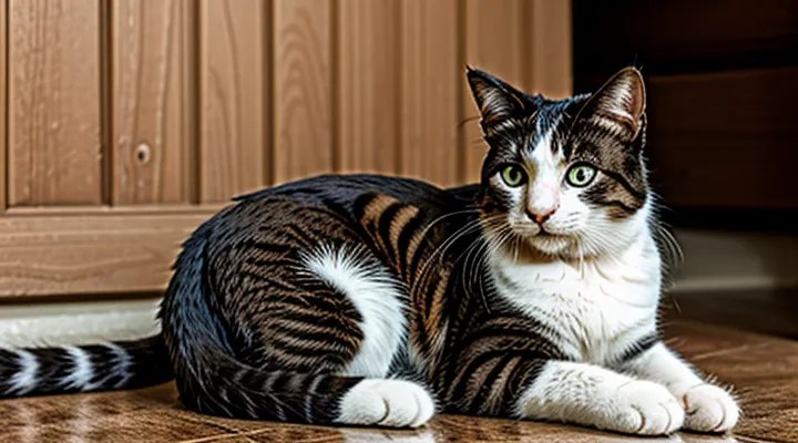 Why do cats get fleas?