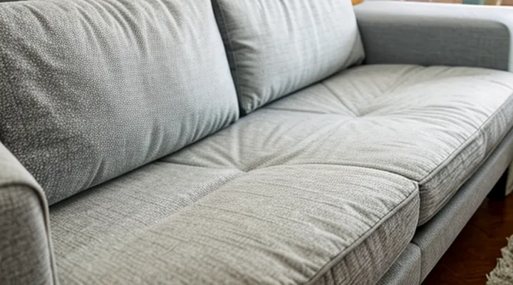 Why do couch bedbugs appear?
