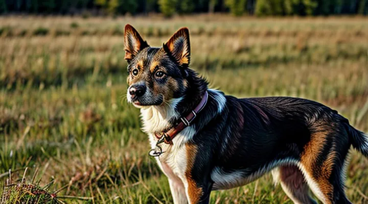 Why do dogs die from ticks?