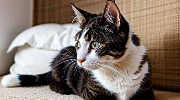 Why do flea drops sometimes fail to work on cats?