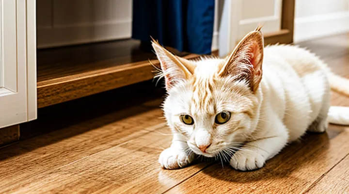 Why do fleas appear in the house: signs and superstitions?