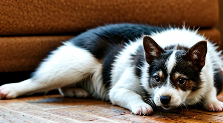 Why do fleas bite and what is the mechanism?