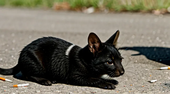 Why do fleas bite only certain people?