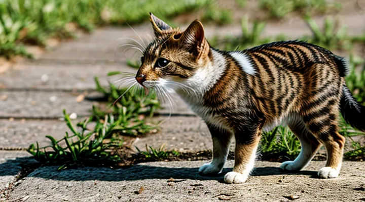 Why do fleas bite only one person in a family?