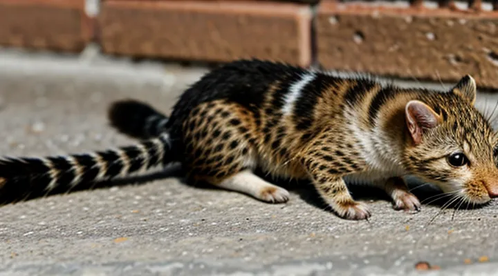 Why do fleas bite only one person?