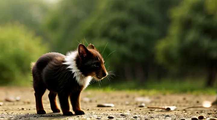 Why do fleas move from animals to humans?