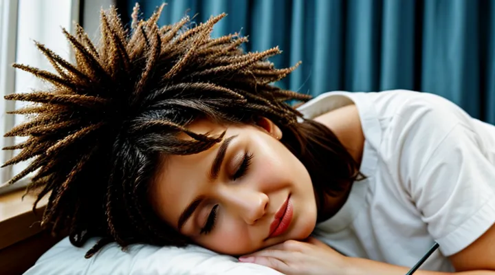 Why do people dream about lice?