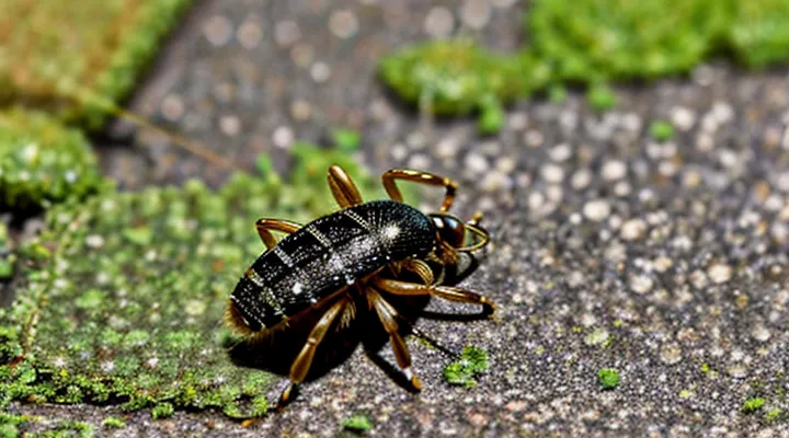 Why do ticks transmit diseases?