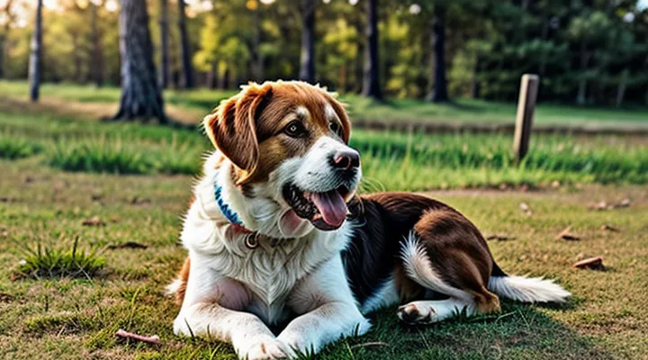 Why does a dog itch when there are no fleas or ticks: possible causes?